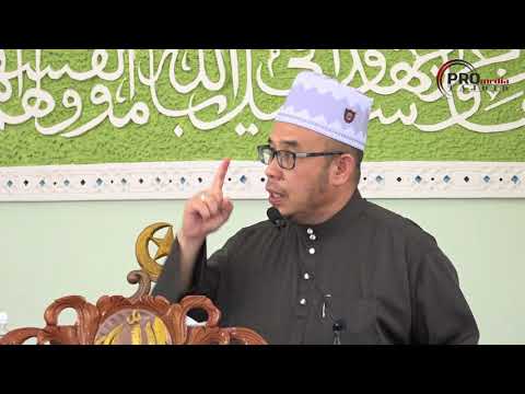 15-11-2019 SS. DATO' DR. MAZA: Khutbah Jumaat