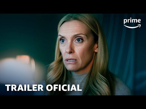 The Power – Temporada 1 | Trailer Oficial | Prime Video