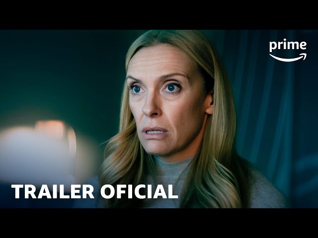 O Poder – Temporada 1 |  Trailer oficial |  primeiro vídeo