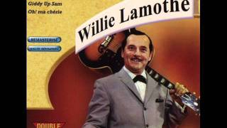Willie Lamothe - Mille après mille (Version Originale)