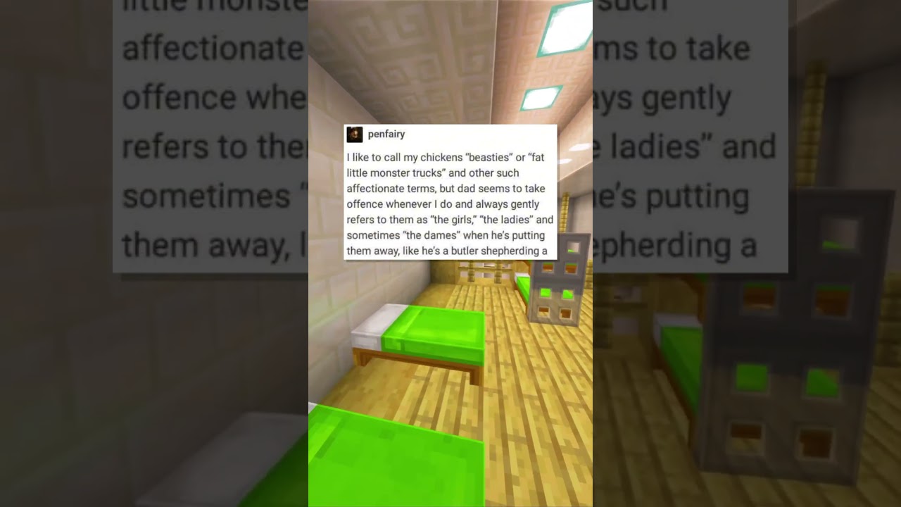 이게 내 우울증을 낫게 해줬어요 😊