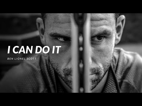 I CAN DO IT - Powerful Motivational Video