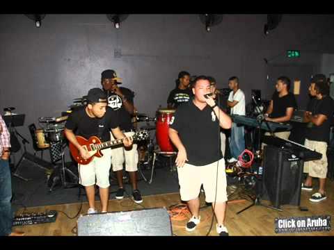 Upgrade Music Live Jam (Carnaval 58)