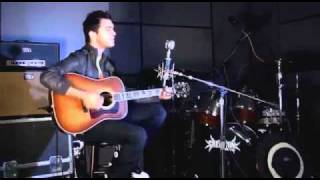 Andy Grammer - &quot;Lunatic&quot; (Live)