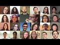 I Do It For Your Love (Paul Simon) - LondonVocalProject I Do It For Your Love (Paul Simon)