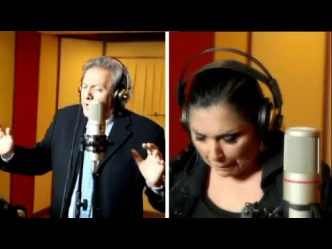 MIMMO TAURINO feat CINZIA OSCAR - Storie D'amore (Official video)