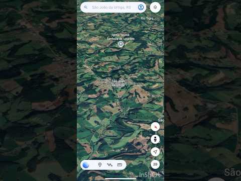 São João da Urtiga, o 285º município mais populoso do Rio Grande do Sul