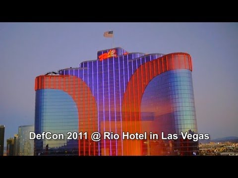 HakTip - DEFCON 19: Android Botnets