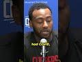 John Wall couldn't wait to return to DC❤️ #shorts #clippers
