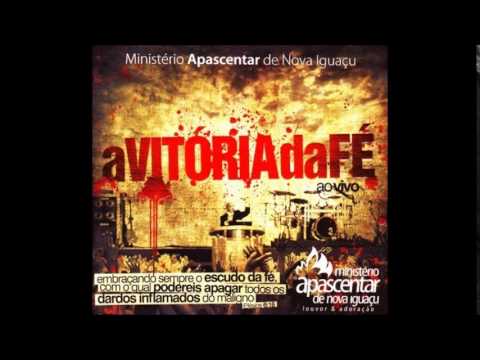 Dar a Volta Por Cima - Ministério Apascentar de Louvor (Toque No Altar)