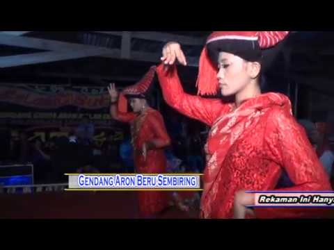 Aron Beru Sembiring | GGA dan Malam Keakraban Gang Brahmana tahun 2018