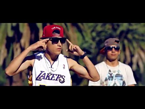 Gynkgo ft Demo - Me Dijeron -NAHUEL THE COACH