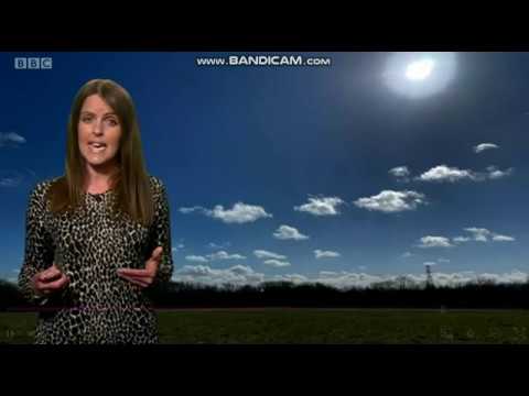 Alex Osbourne BBC ONE Points West weather evening time June 27th 2020 in HD! - 60 FPS Better Quality