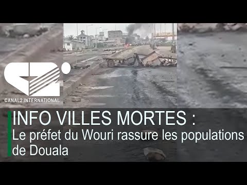 6:15 p.m. News, 11/03/2025 - Canal 2 international