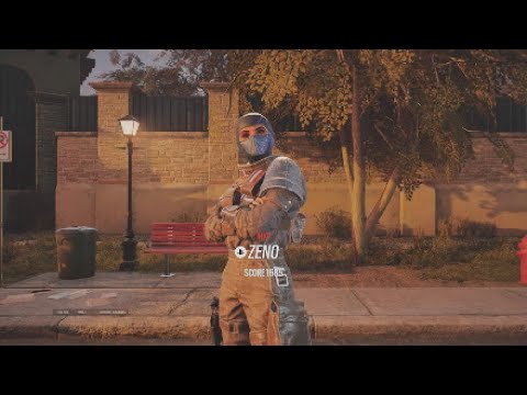 ONLY BEEN PLAYING FOR 3 SSNS CHAMPION RANKED + SETTINGS