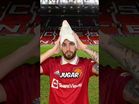 Todas las mujeres estaban locas por él ⚽️😱 #historiasreales #manunited  #footballhistory #beckham