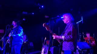 Big Star - What's Goin Ahn (live)