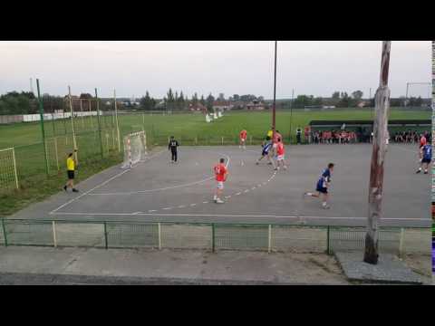 Kup utakmica RK Titel-RK Lavovi BP (27:35) - 20160928 182051