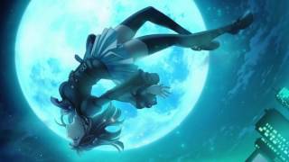 (Nightcore) Pluko x ye. - Breath