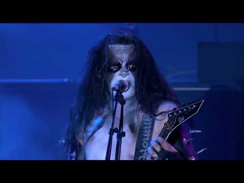 IMMORTAL - The Seventh Date of Blashyrkh [2010] [4K/50fps upscale]