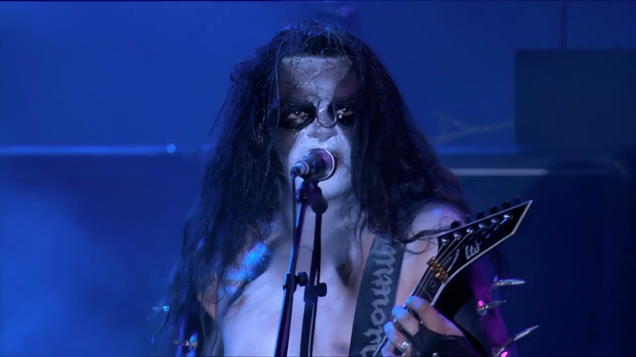 Miniature de la vidéo IMMORTAL - The Seventh Date of Blashyrkh [2010] [4K/50fps upscale] du film Immortal: The Seventh Date Of Blashyrkh