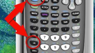 How to Use the "e" Button on the Calculator