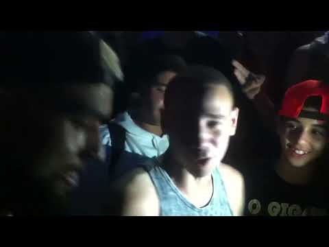 Zen vs Nauí vs Mocotó batalha do museu (r.i.p canal meleca videos 🕊️)