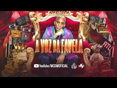 Vou Botar Vou Botar - Joga de Novo - MC GW e MC MR Bim (DJ Guguinha)