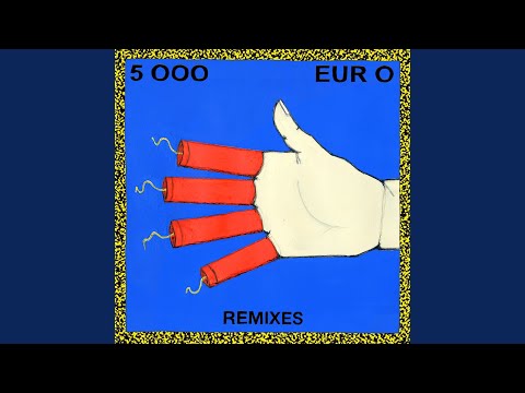 5000 Euro (Pavelo Remix)