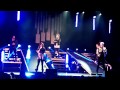 Pentatonix "Love Again" Live Springfield, MO 2/6 ...