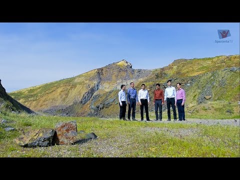 ADVERUM  - Te iubesc si iti cant | Videoclip SperantaTV