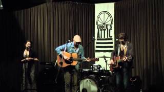 Kyle Seitz - Time and Effort - Live at Eddie's Attic - 4/20/13