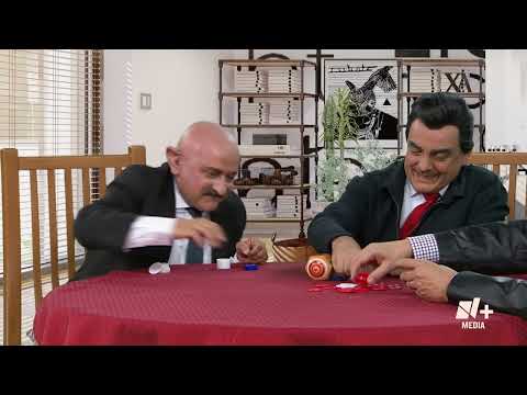 La Mafia del Poder se juntó a jugar pirinola y contar secretos | El Privilegio de Mandar