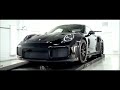 911 GT2 RS- A NFS Hot Pursuit Car intro