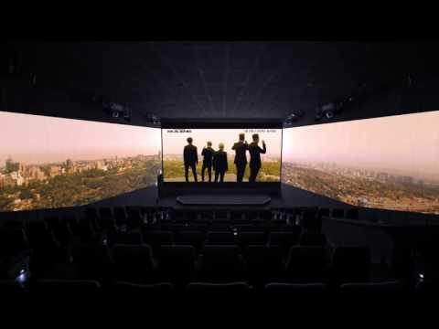 BIGBANG MADE (빅뱅 메이드) ScreenX 예고편