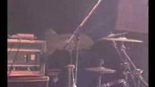 Death SS - Inquisitor &amp; Cursed Mama (live at Wacken 2001)