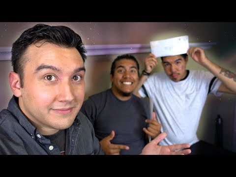 SURPRISE MAIL TIME!!