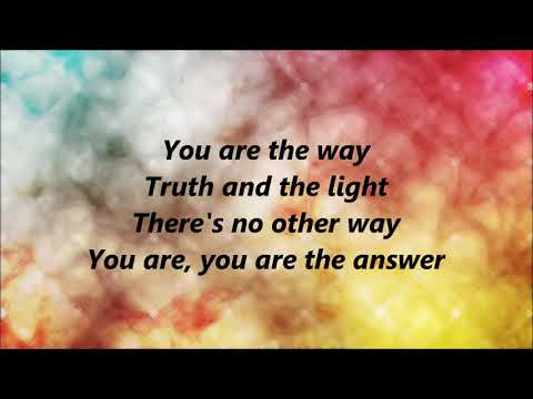 The Answer