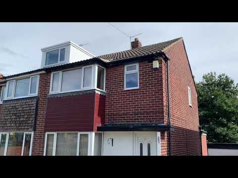 Hallcroft Drive, Horbury - Virtual Tour
