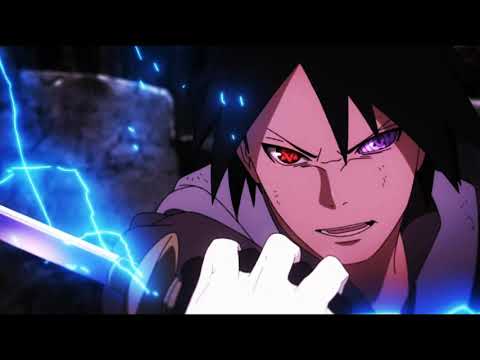 Boruto Naruto next Generation OST 2 - Reverse Sweep Victory