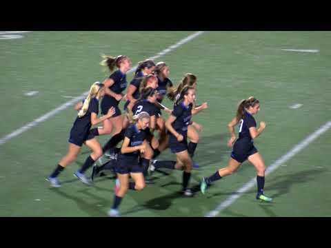 Kennedy Tranter with an AMAZING GOAL