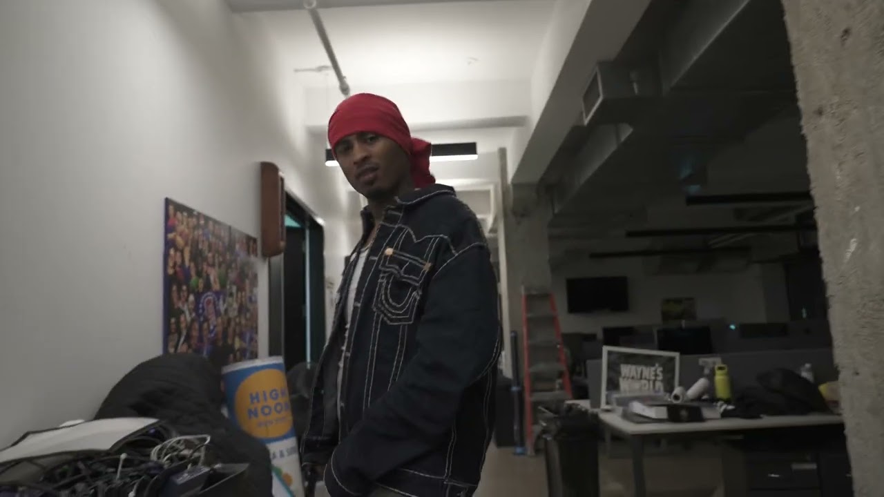 Lilsccrt - No hate Zone