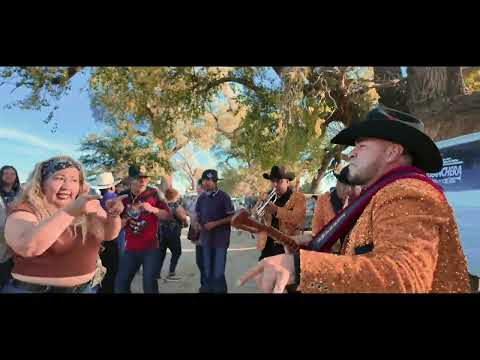 Naica Na Naica (Video Oficial) Marca Ranchera