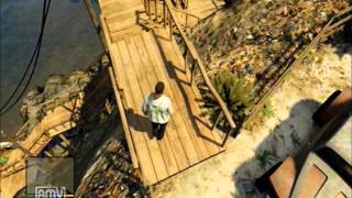 【GTAV】個人的におすすめの物件を紹介　(最後にお知らせがあります)