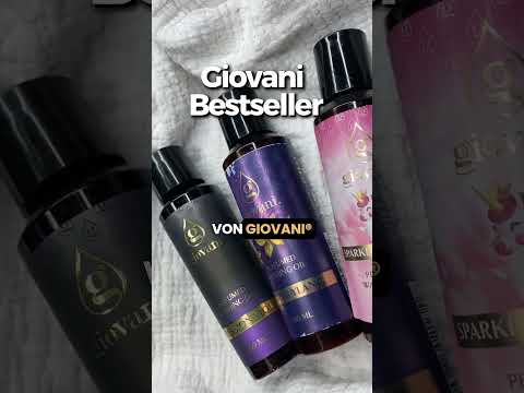 Video-Bewertung einer Giovani Kundin 4