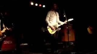 Sparta- Unstitch Your Mouth