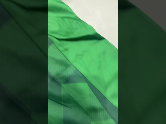 طقم المنتخب السعودي الأساسي الجديد 2025متجر كفاح