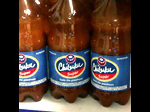 Vikinduku & Tshaka boys - ipatai munu