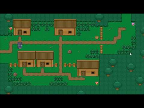 Tale of Enki: Pilgrimage #1 - Village of Nerzuth Tour