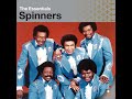 Mighty Love de The Spinners